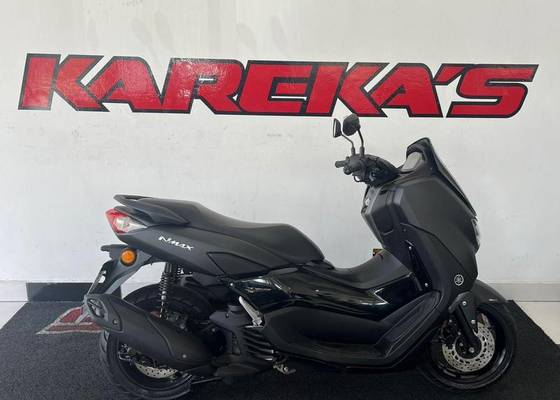 YAMAHA NMAX 160 ABS YAMAHA NMAX 160 ABS